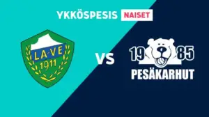 Lappajärven Veikot - Pesäkarhut-Akatemia - Lappajärven Veikot - Pesäkarhut-Akatemia 18.6.