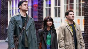 Pitch Perfect: Bumper In Berlin (S) - Torschlusspanik