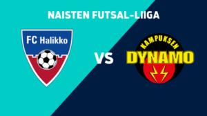 FC Halikko - KaDy - FC Halikko - KaDy 15.10.