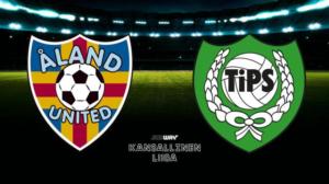 Åland United - TiPS - Åland United - TiPS 13.6.