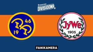 Raholan Pyrkivä - Jyväskylän Weikot, Fanikamera - Raholan Pyrkivä - Jyväskylän Weikot, Fanikamera 27.11.