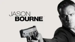 Jason Bourne (16) - Jason Bourne