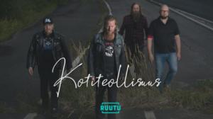 Ruutu Live: Treenikämpällä Kotiteollisuus - 9.7. Ruutu Live: Treenikämpällä Kotiteollisuus