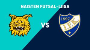 Ilves FS - HIFK FS - Ilves FS - HIFK FS 24.9.