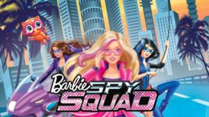Barbie Agenttikolmikko (7) - Barbie Agenttikolmikko