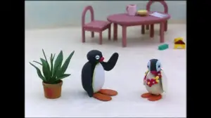 Pingu (S) - Pingu (S)