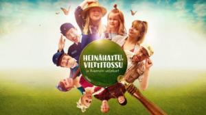 Heinähattu, Vilttitossu ja Rubensin veljekset (S) - Heinähattu, Vilttitossu ja Rubensin veljekset