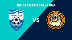 FTK-Tornio - Mad Max - FTK-Tornio - Mad Max 13.1.