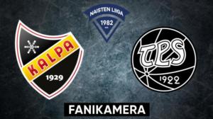 KalPa - TPS, Fanikamera - KalPa - TPS, Fanikamera 17.1.