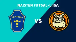 FC Sport Vaasa - Mad Max - FC Sport Vaasa - Mad Max 10.2.