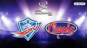 SPV - Classic - SPV - Classic 1.12.