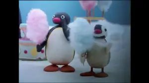 Pingu (S) - Pingu (S)