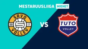 Savo Volley - TUTO Volley - Savo Volley - TUTO Volley 4.11.