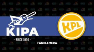 KiPa -90 - KPL, miehet Fanikamera - KiPa -90 - KPL, miehet Fanikamera 6.9.