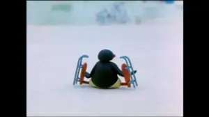 Pingu (S) - Pingu (S)