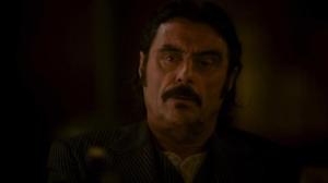 Deadwood (Paramount+) (16) - Valtuuttamaton kaneli