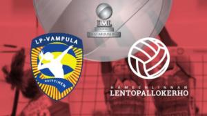LP-Vampula - Hämeenlinna - LP-Vampula - Hämeenlinna 23.11.