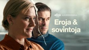 Eroja ja sovintoja (S) - Meillä on tässä nyt ihan oikea kriisi