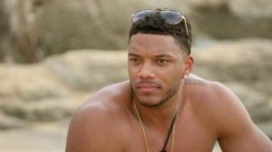 Celebrity Ex on the Beach - Love Triangle