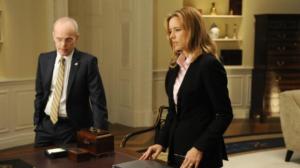 Madam Secretary (Paramount+) (12) - Pilot
