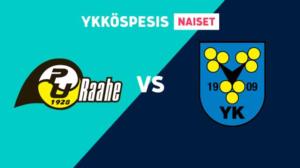 Pattijoen Urheilijat - Ylivieskan Kuula - Pattijoen Urheilijat - Ylivieskan Kuula 21.6.