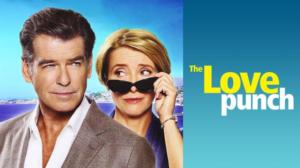 The Love Punch (7) - Love Punch
