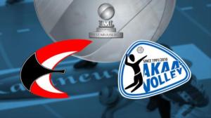Etta - Akaa-Volley - Etta - Akaa-Volley 14.12.