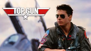 Top Gun - lentäjistä parhaat (12) - Top Gun - lentäjistä parhaat (12)