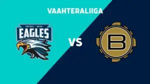 Eagles - Butchers - Eagles - Butchers 27.5.