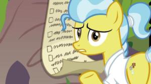 My Little Pony: Ystävyyden taikaa (S) - Tunteiden tulkitsija