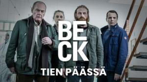 Beck: Tien päässä (12) - Beck 33 - Vägs Ände