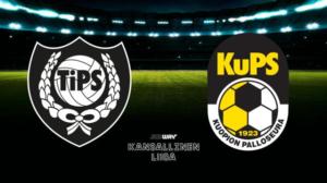 TIPS - KuPS - TIPS - KuPS 7.8.
