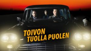 Toivon tuolla puolen (12) - Toivon tuolla puolen