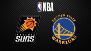 Phoenix Suns - Golden State Warriors - Phoenix Suns - Golden State Warriors 28.1.