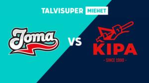 Joensuun Maila - Kiteen Pallo -90 - Joensuun Maila - Kiteen Pallo -90 6.1.