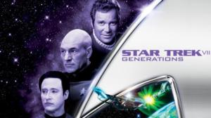 Star Trek: Sukupolvet (12) - Star Trek: Sukupolvet (12)