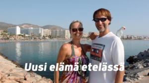 Uusi elämä etelässä - Aurinkorannikon aalloilla