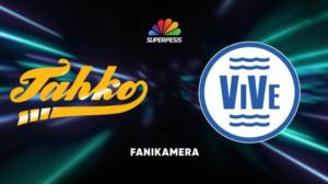 Hyvinkään Tahko - Vimpelin Veto, Fanikamera - Hyvinkään Tahko - Vimpelin Veto, Fanikamera 2.7.