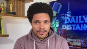 The Daily Show (Paramount+) - The Daily Show