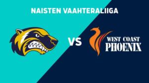 Wolverines - WCP - Wolverines - WCP 19.6.