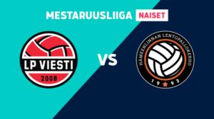 LP Viesti - Hämeenlinna - LP Viesti - Hämeenlinna 10.2.