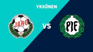 FF Jaro - PIF - FF Jaro - PIF 3.9.