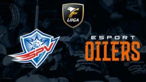SPV - Oilers, miehet - SPV - Oilers, miehet 13.12