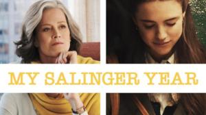 My Salinger Year (S)