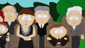 South Park(Paramount+) - Cartmanland
