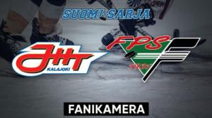 JHT - FPS, Fanikamera - JHT - FPS, Fanikamera 19.10.