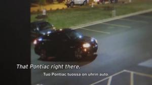 48 tuntia rikoksesta (12) - Sivulliset uhrit