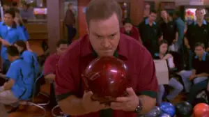 The King of Queens (Paramount+) - Sparing Carrie