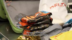 Australian rajalla - Kahvin ystävät