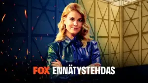 Ennätystehdas - Erilaisten ennätysten kerho